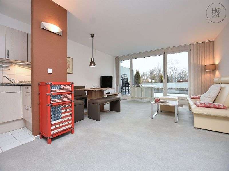 Thumbnail-Wohnung zum Mieten in Schwieberdingen 1.190,00 € 49 m²