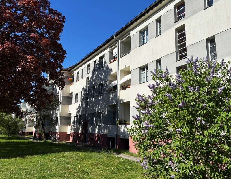 Thumbnail-Wohnung zum Mieten in Dresden 616,00 € 56 m²