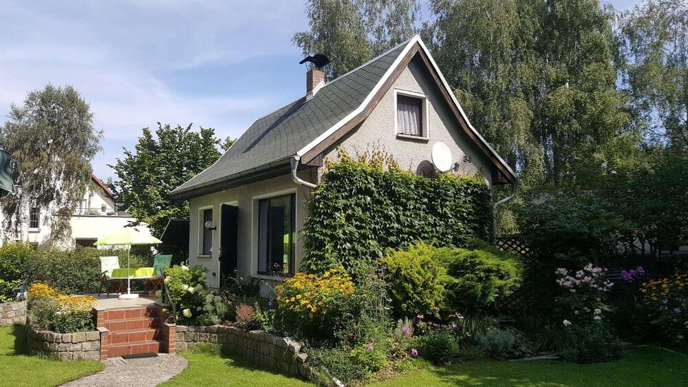 Thumbnail-Haus zum Kaufen in Finsterwalde 120.000,00 € 59 m²