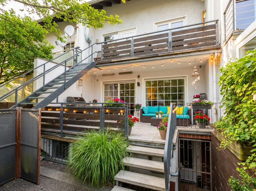 Thumbnail-Haus zum Kaufen in Offenbach am Main 499.000,00 € 143 m²
