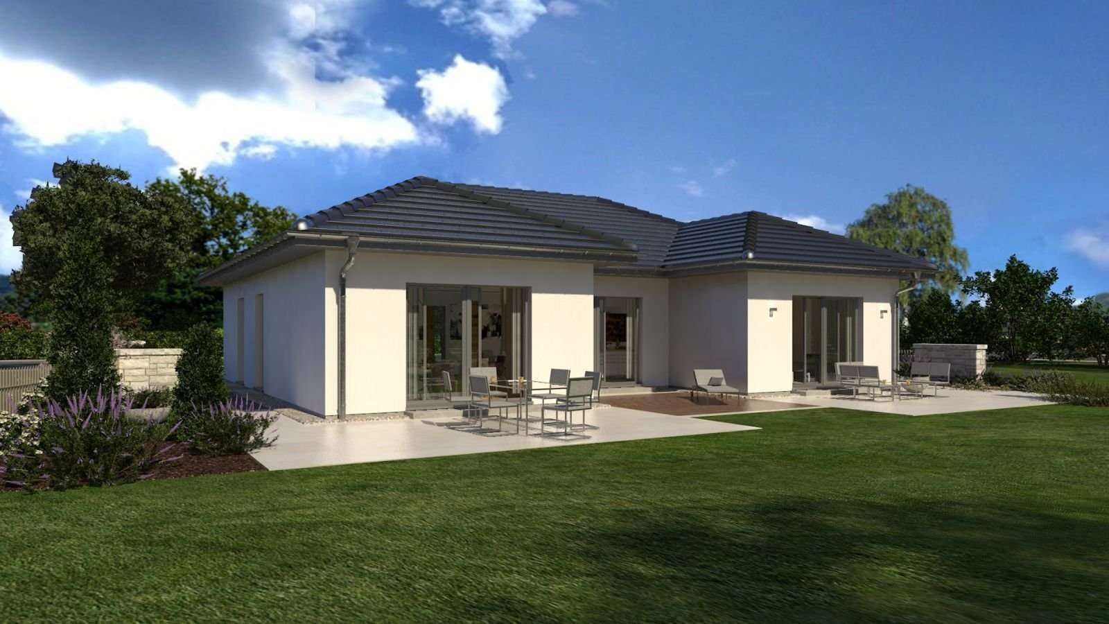 Thumbnail-Haus zum Kaufen in Hintertiefenbach 421.190,00 € 149.86 m²