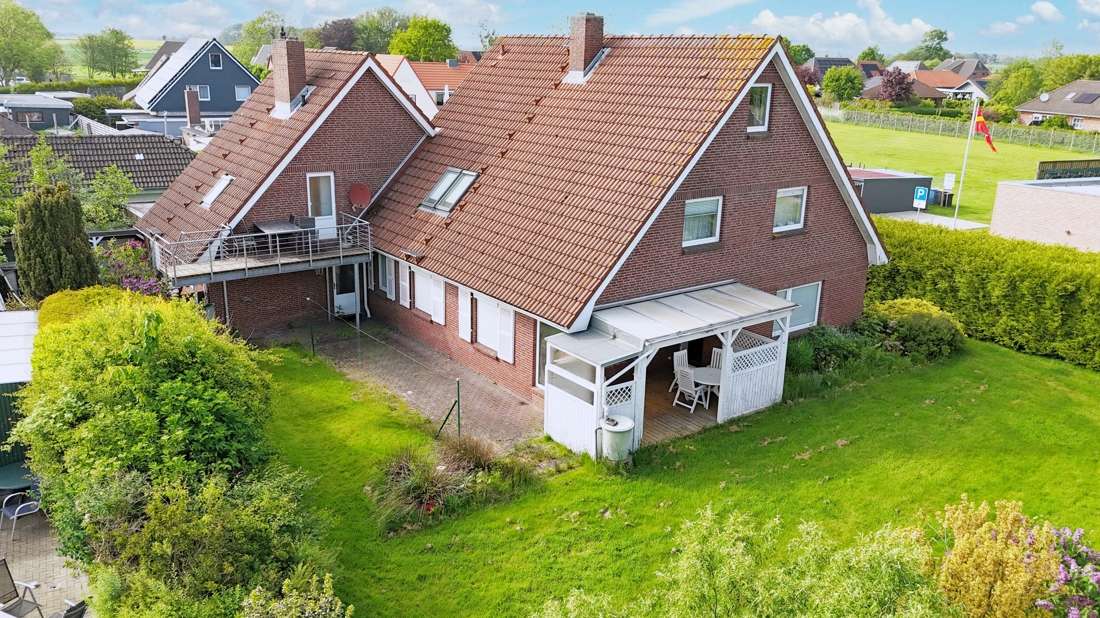 Thumbnail-Haus zum Kaufen in Norddeich 299.900,00 € 196 m²