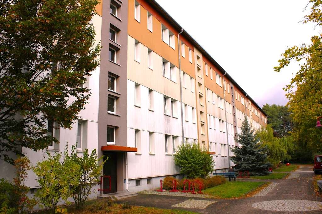 Thumbnail-Wohnung zum Mieten in BoxbergO.L. 238,00 € 45.76 m²