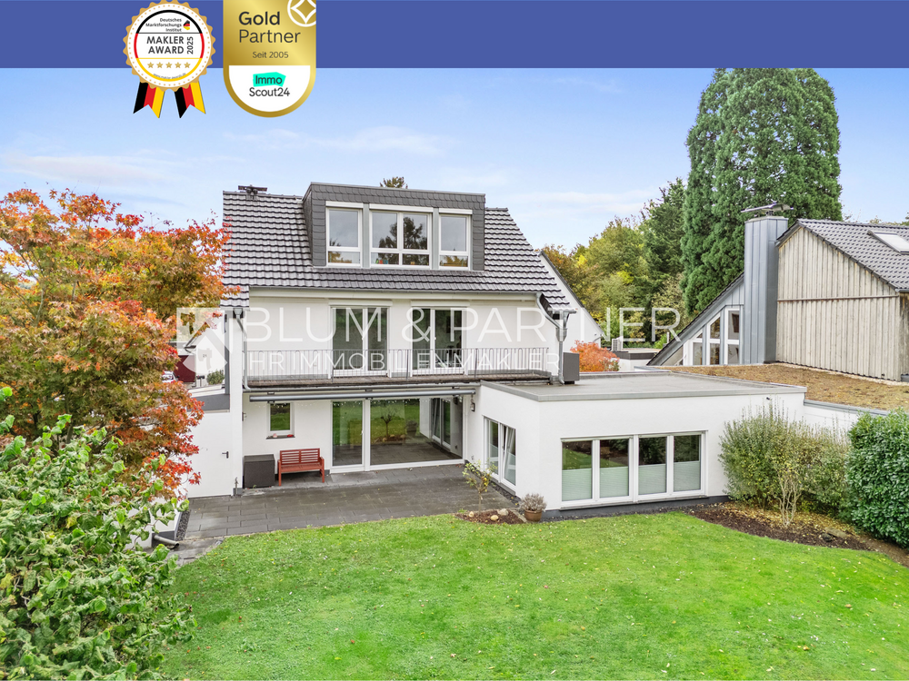 Thumbnail-Haus zum Kaufen in Köln 1.150.000,00 € 200 m²