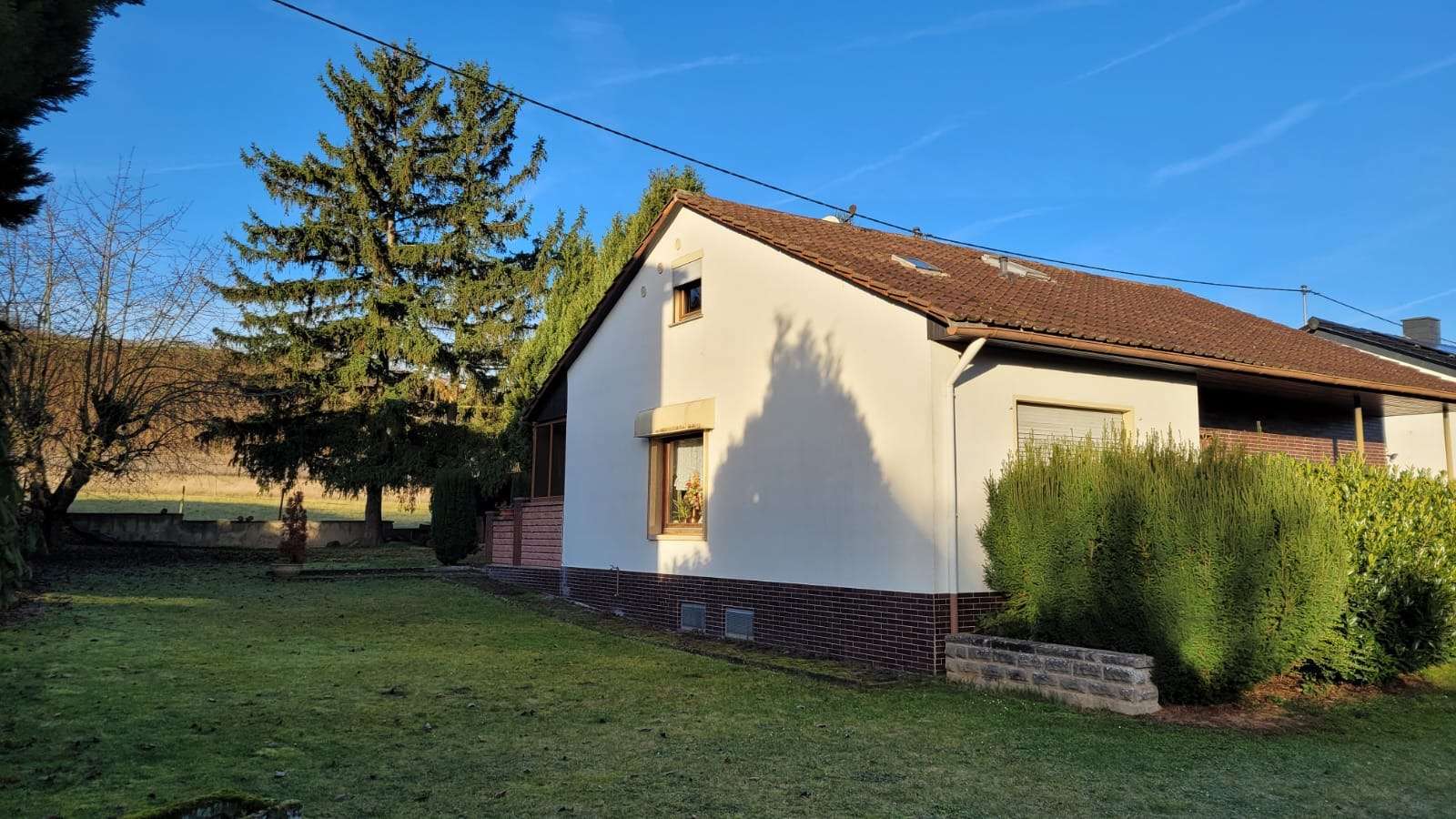 Thumbnail-Haus zum Kaufen in Neu- Bamberg 299.000,00 € 115 m²