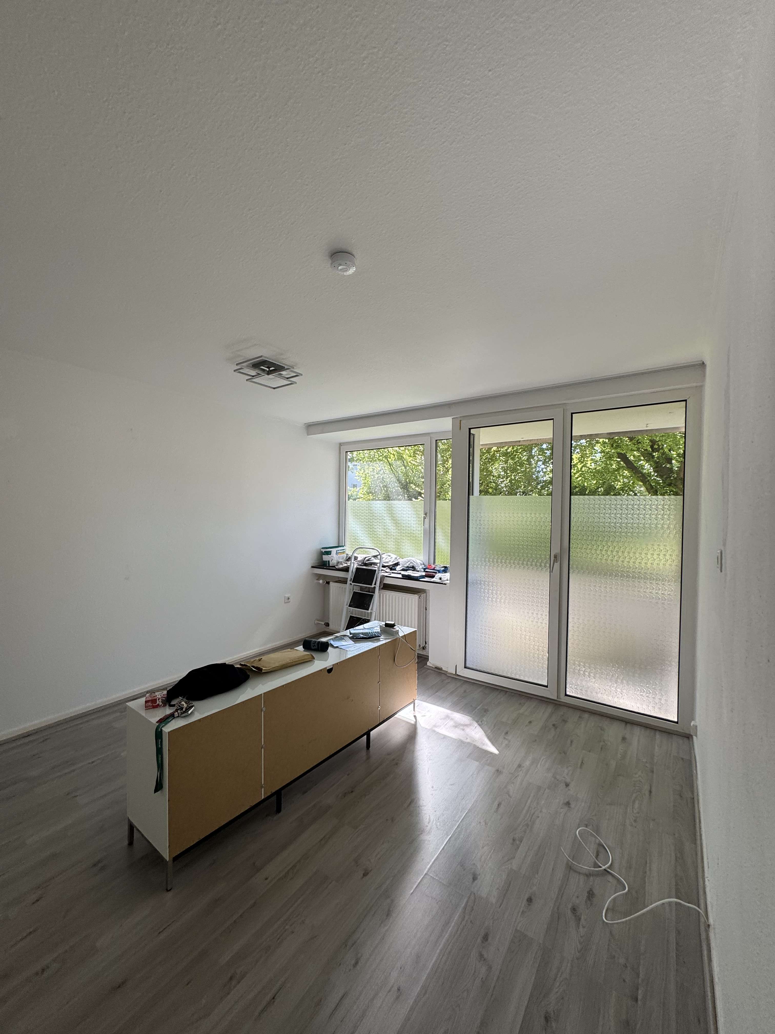 Thumbnail-Wohnung zum Mieten in Baesweiler 380,00 € 50.8 m²