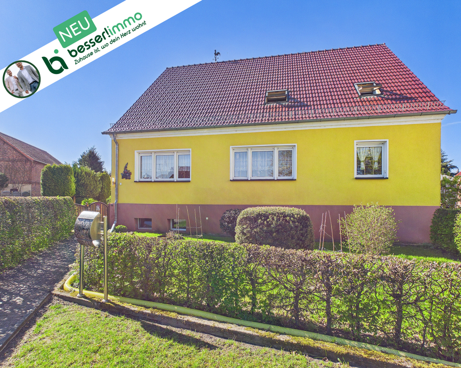 Thumbnail-Haus zum Kaufen in Wutzetz 439.000,00 € 220.06 m²
