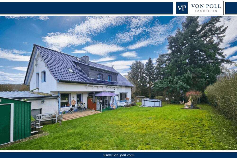 Thumbnail-Haus zum Kaufen in Weilrod 440.000,00 € 290 m²