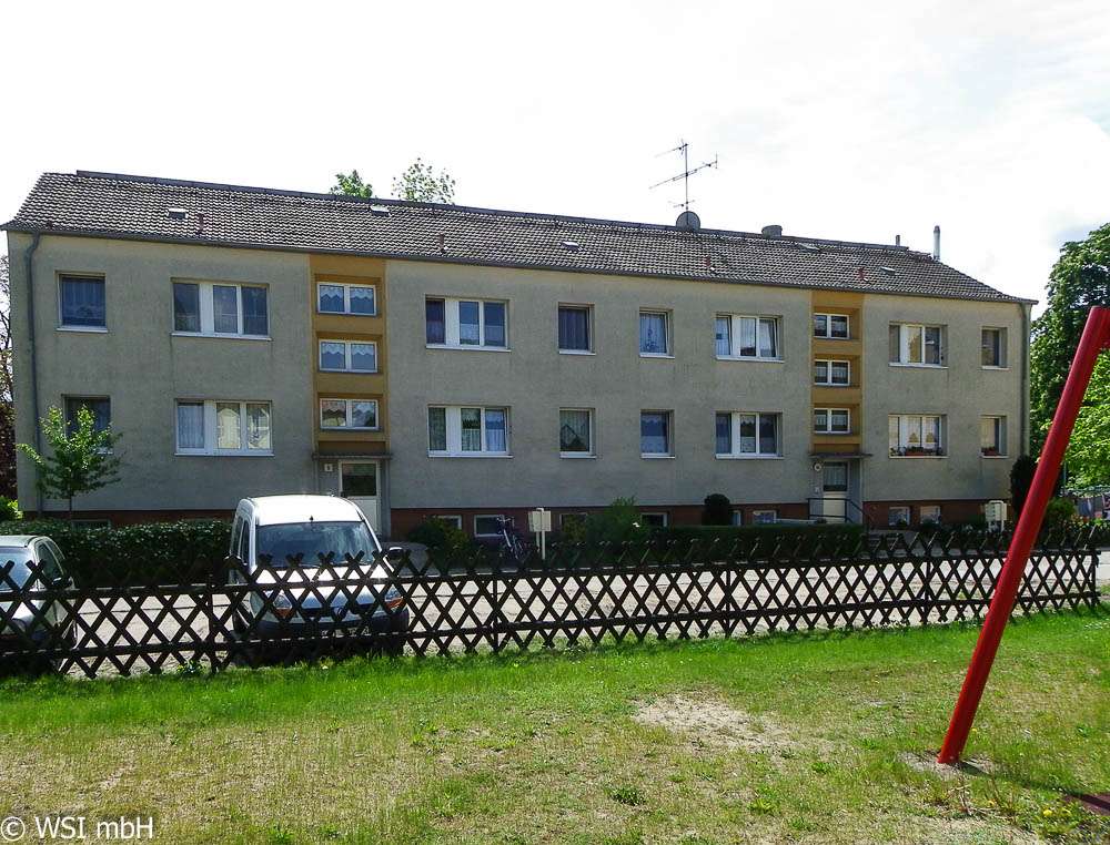 Thumbnail-Wohnung zum Mieten in Hohennauen 336,00 € 56 m²