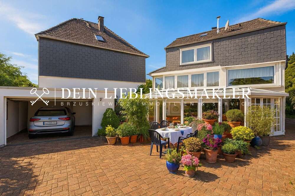 Thumbnail-Haus zum Kaufen in Mülheim an der Ruhr 649.000,00 € 223 m²