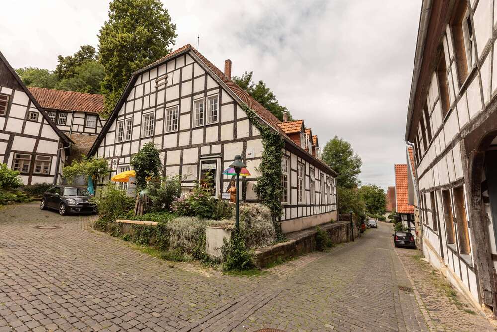 Thumbnail-Haus zum Kaufen in Tecklenburg 420.000,00 € 284 m²