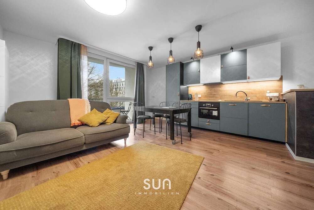 Thumbnail-Wohnung zum Kaufen in Frankfurt am Main 495.000,00 € 70 m²