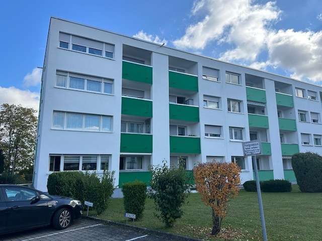 Thumbnail-Wohnung zum Kaufen in Ulm 239.000,00 € 65.55 m²