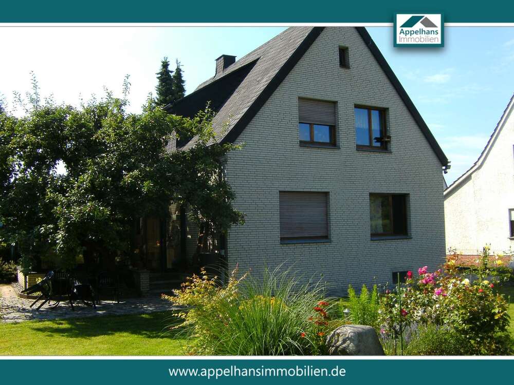 Thumbnail-Haus zum Kaufen in Borgholzhausen 295.000,00 € 215.41 m²