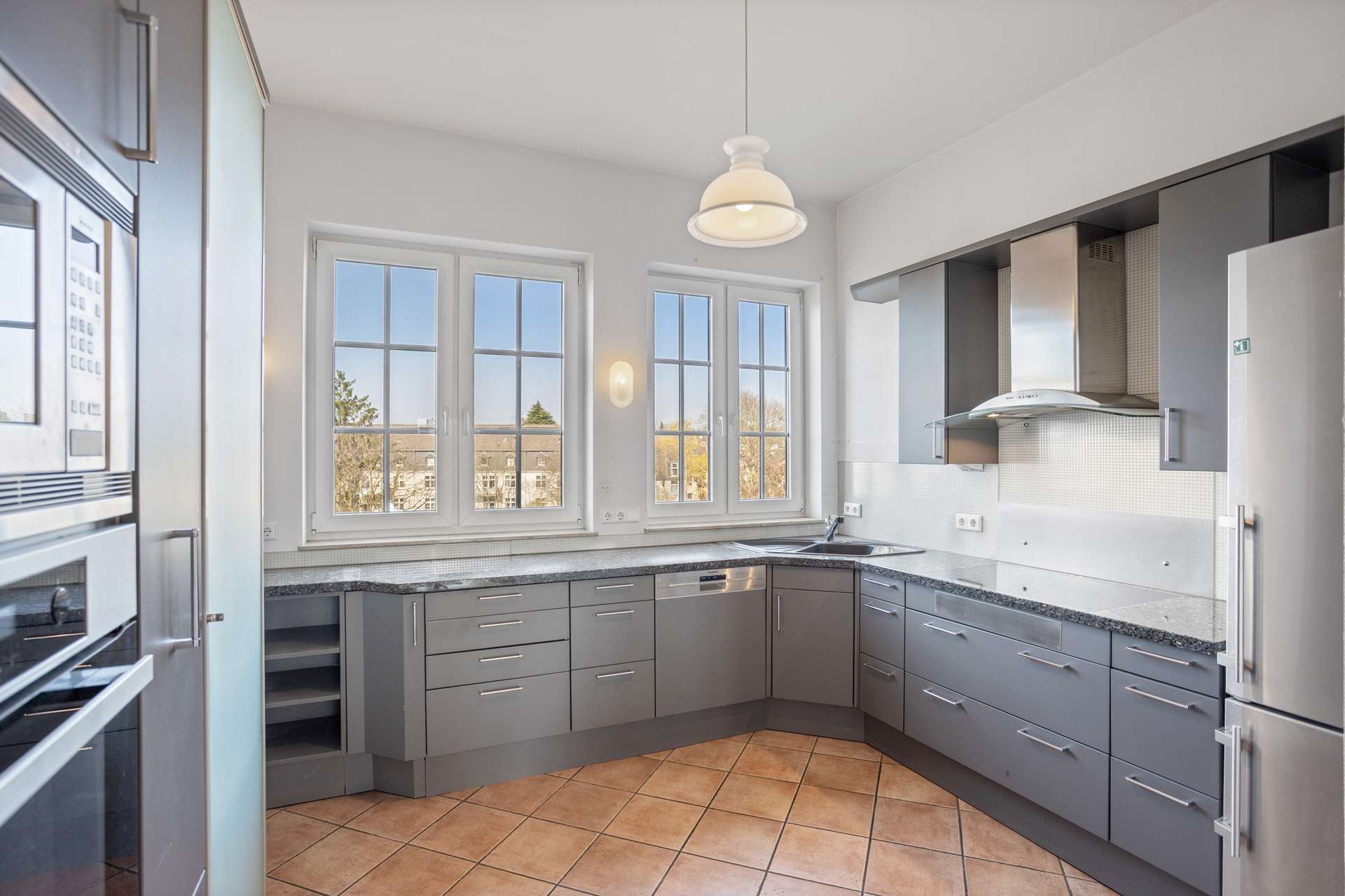 Thumbnail-Wohnung zum Kaufen in Mülheim an der Ruhr 395.000,00 € 127.44 m²