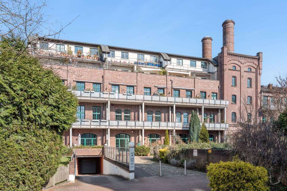 Thumbnail-Wohnung zum Kaufen in Mülheim an der Ruhr 395.000,00 € 127.44 m²