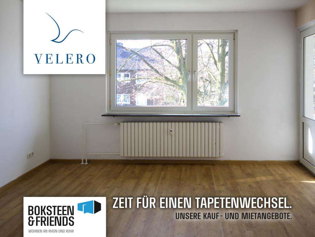 Thumbnail-Wohnung zum Mieten in Krefeld 560,00 € 65 m²