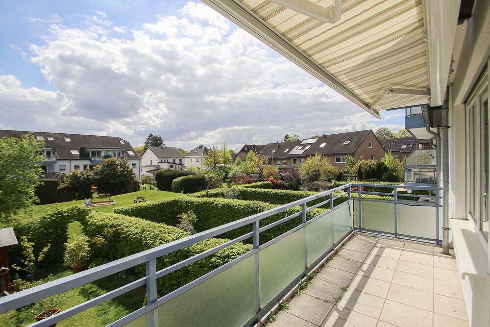 Thumbnail-Wohnung zum Kaufen in Ratingen 359.000,00 € 94 m²