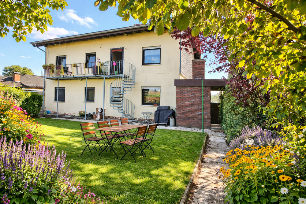 Thumbnail-Haus zum Kaufen in Reinheim 680.000,00 € 274.2 m²