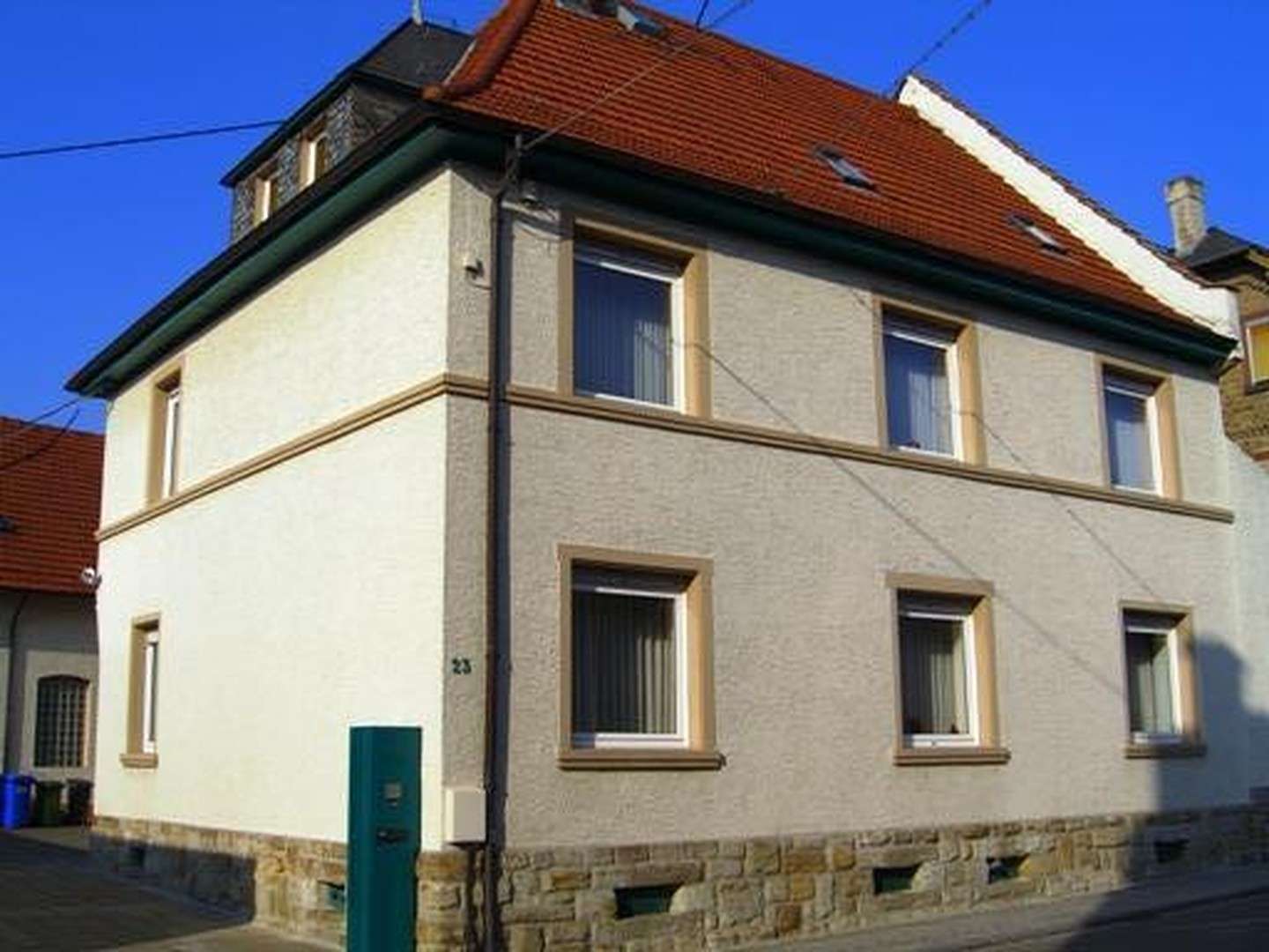 Thumbnail-Haus zum Mieten in Wallertheim 1.790,00 € 216 m²