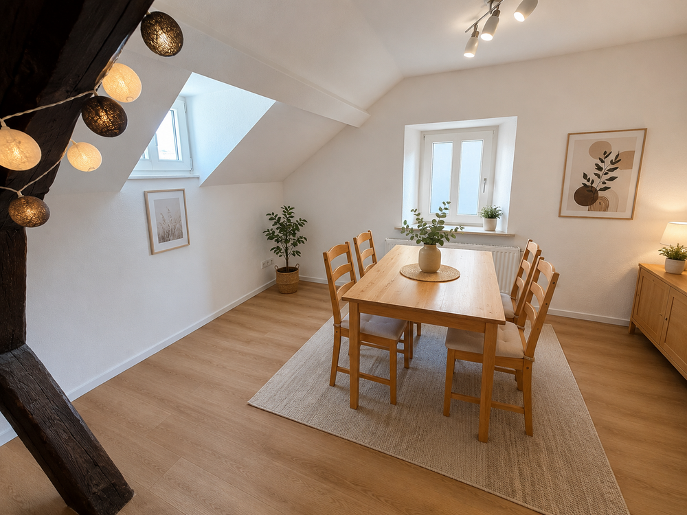 Thumbnail-Wohnung zum Mieten in Stolberg 495,00 € 42 m²