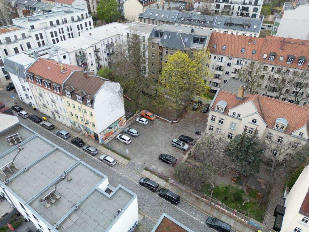 Thumbnail-Grundstück zu verkaufen in Leipzig 1.050.000,00 € 700 m²