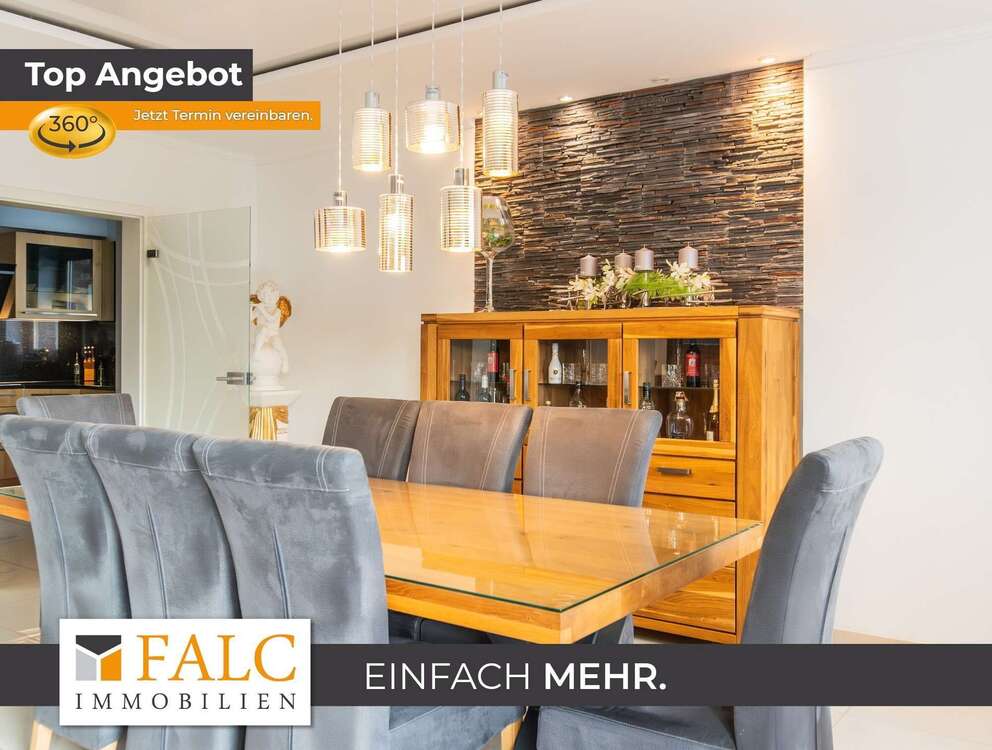 Thumbnail-Haus zum Kaufen in Wegberg 459.800,00 € 187 m²