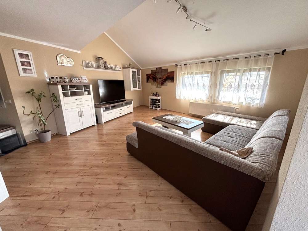 Thumbnail-Wohnung zum Kaufen in Neubulach 329.000,00 € 112 m²