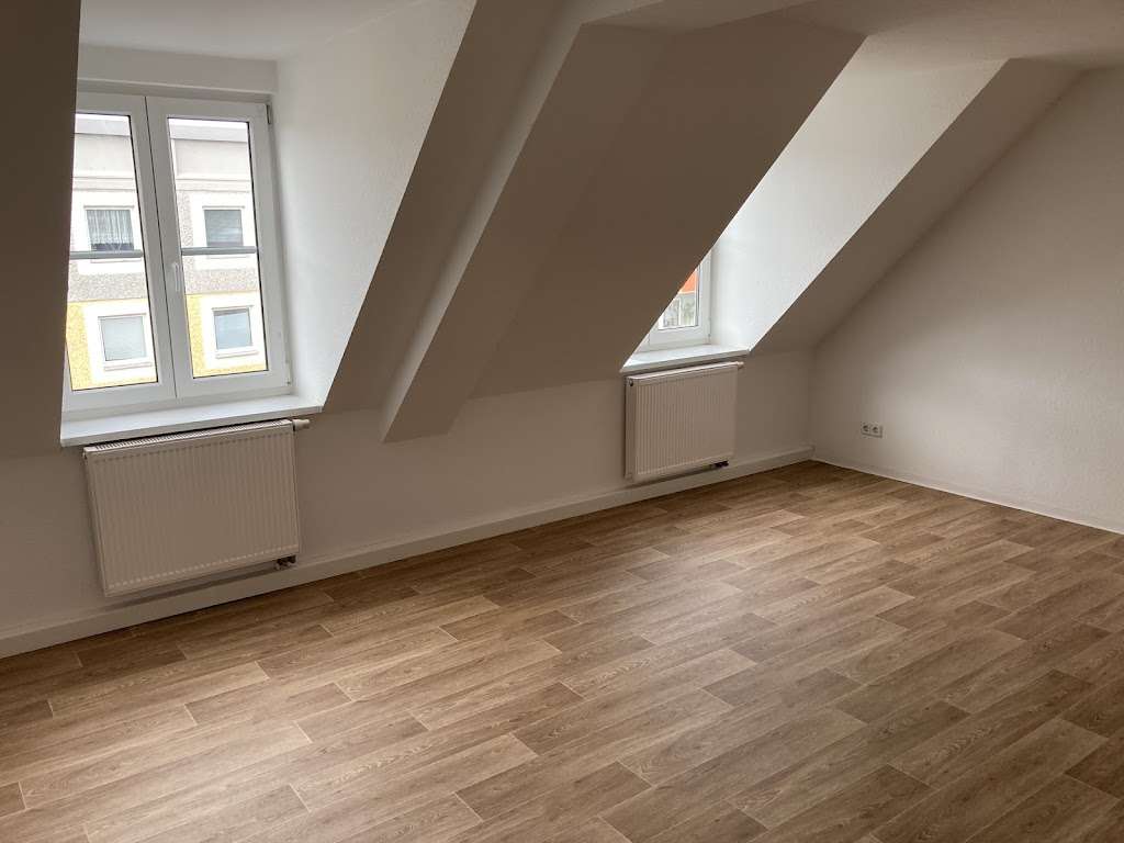 Thumbnail-Wohnung zum Mieten in Gera 350,00 € 62.64 m²