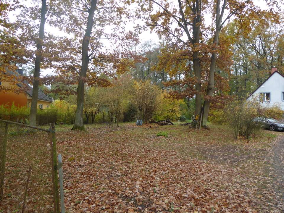 Thumbnail-Grundstück zu verkaufen in Altlandsberg 200.000,00 € 626 m²