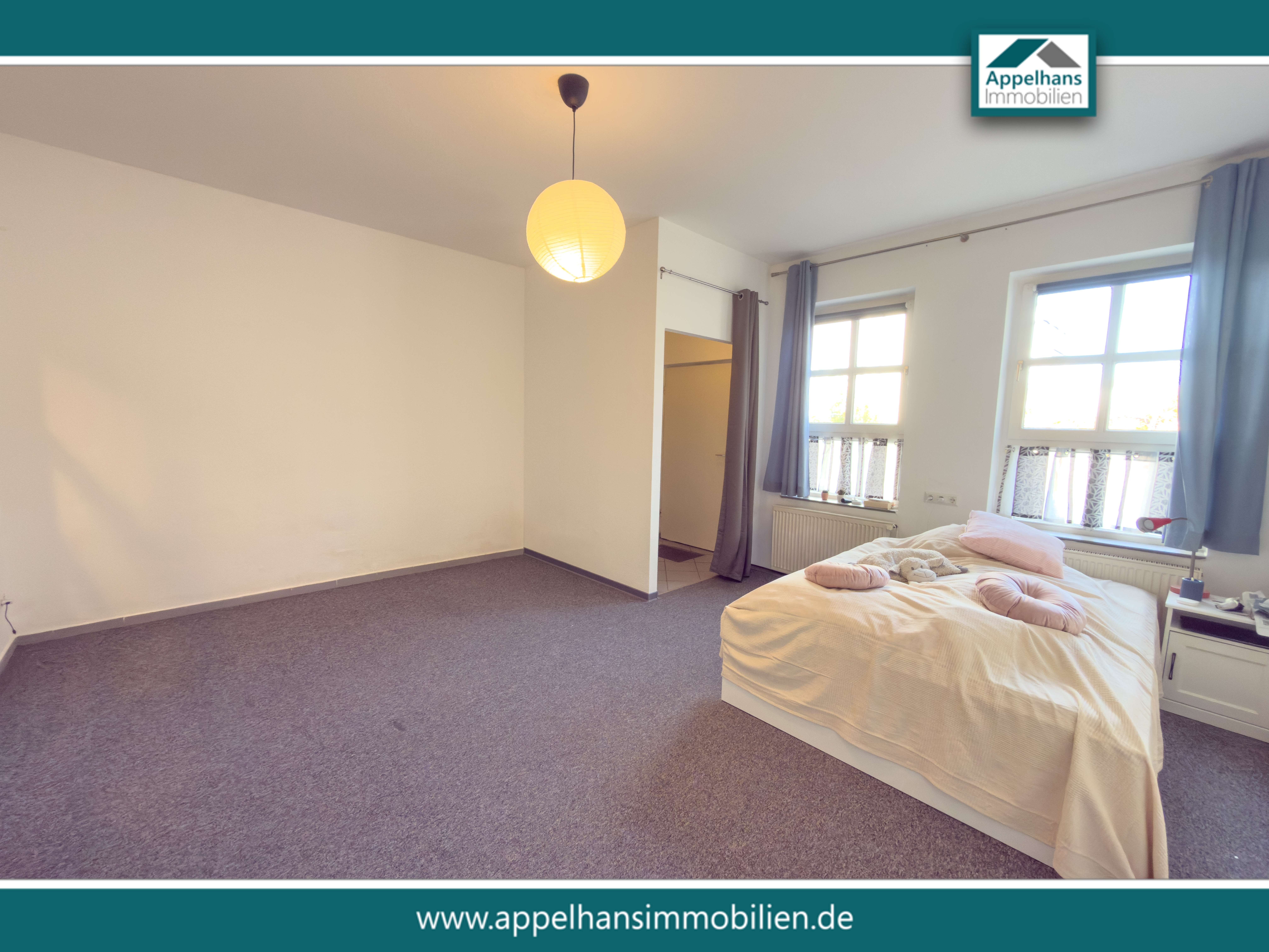 Thumbnail-Wohnung zum Kaufen in Osnabrück 109.000,00 € 36 m²