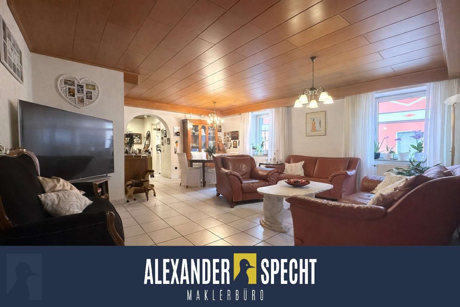 Thumbnail-Wohnung zum Kaufen in Essen Altenessen-Süd 147.550,00 € 89 m²