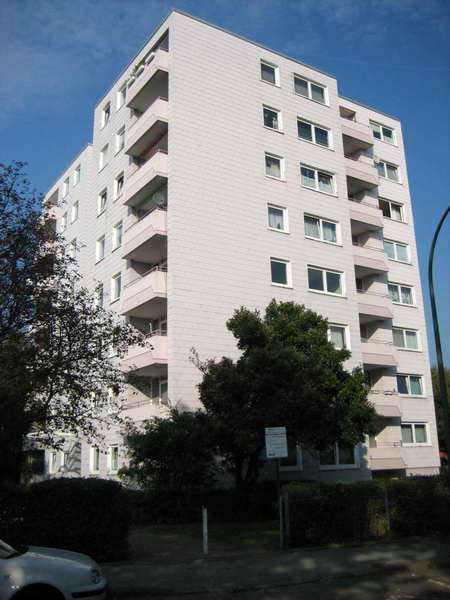 Thumbnail-Wohnung zum Mieten in Dortmund 427,31 € 80 m²