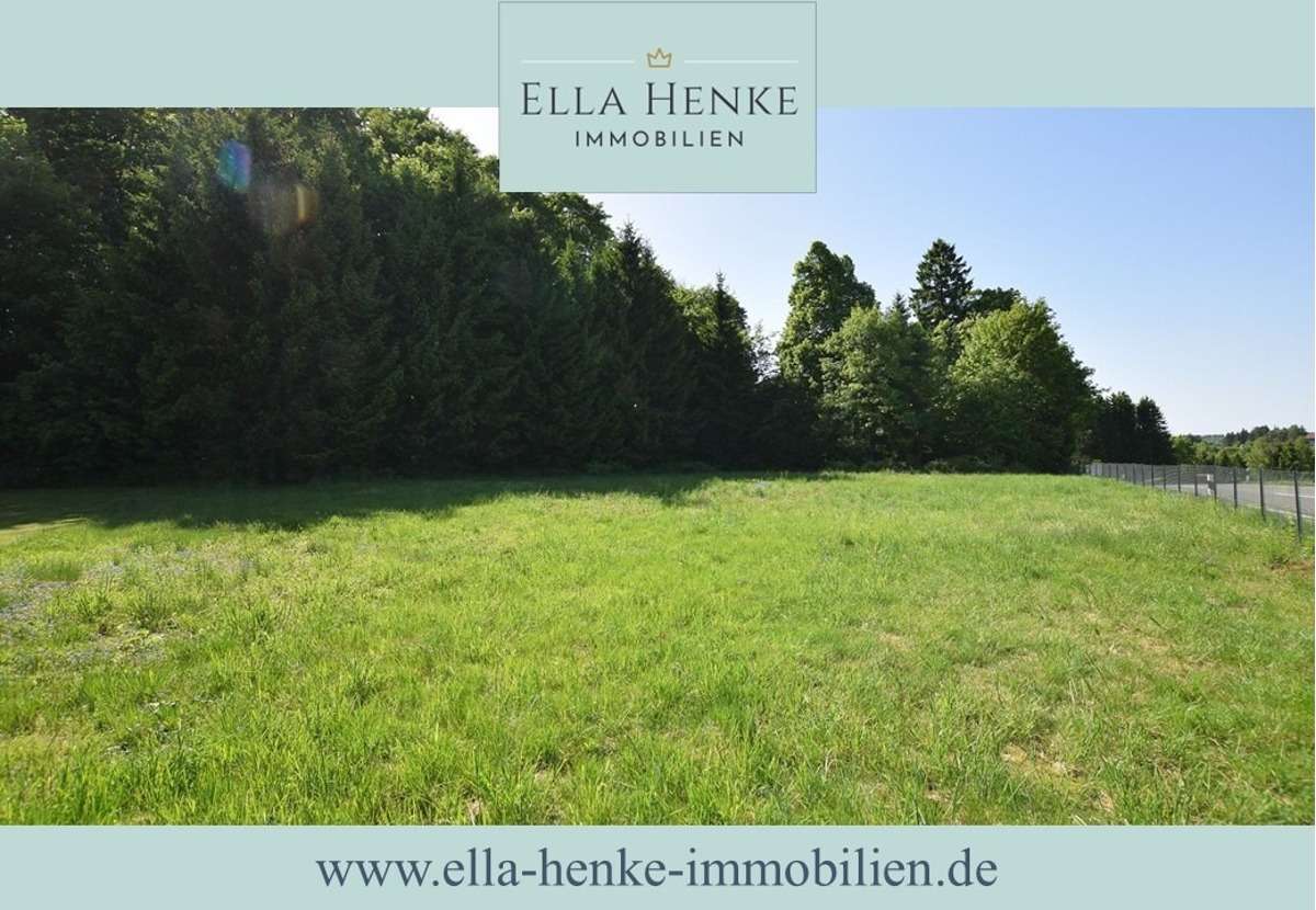 Thumbnail-Grundstück zu verkaufen in Clausthal-Zellerfeld 35.000,00 € 1700 m²