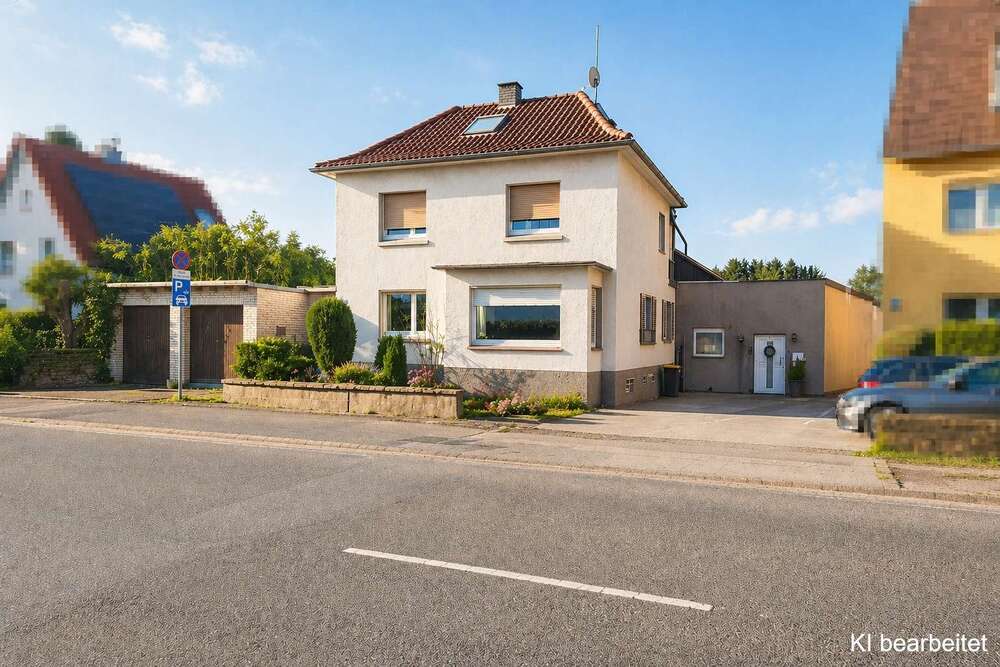 Thumbnail-Haus zum Kaufen in Haan 599.000,00 € 277 m²