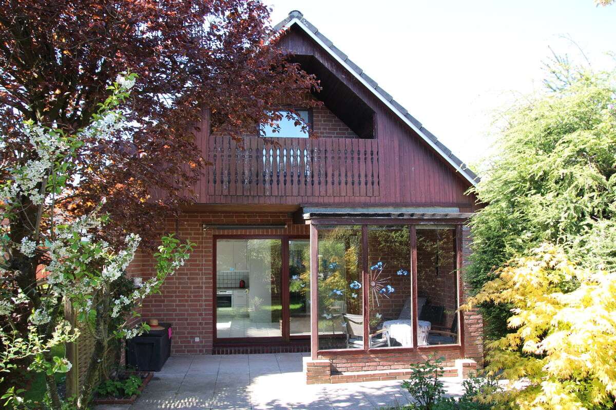 Thumbnail-Haus zum Kaufen in Tostedt 265.000,00 € 87.19 m²