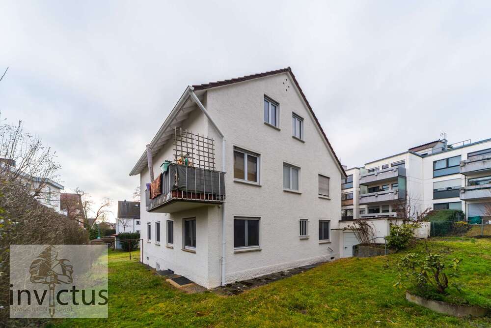 Thumbnail-Haus zum Kaufen in Stuttgart Sillenbuch 1.200.000,00 € 203 m²