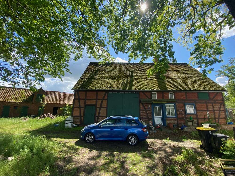 Thumbnail-Haus zum Kaufen in DannenbergOT Splietau 150.000,00 € 80 m²