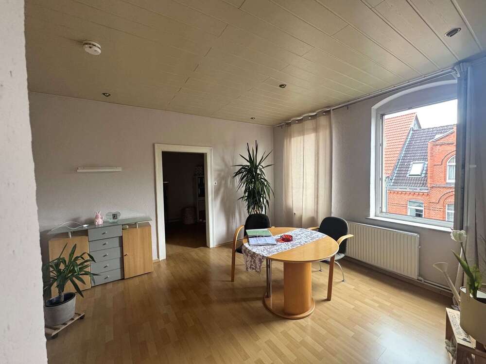Thumbnail-Wohnung zum Mieten in Hannover 780,00 € 65 m²