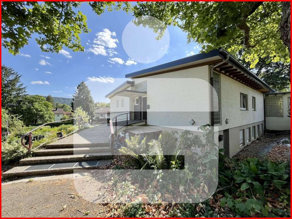 Thumbnail-Wohnung zum Mieten in Hohentengen 1.680,00 € 168 m²