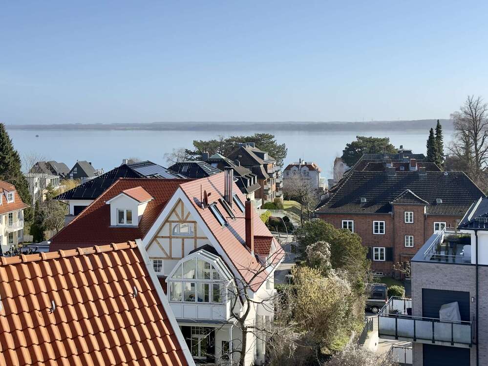 Thumbnail-Wohnung zum Kaufen in Lübeck-Travemünde 499.000,00 € 125.61 m²