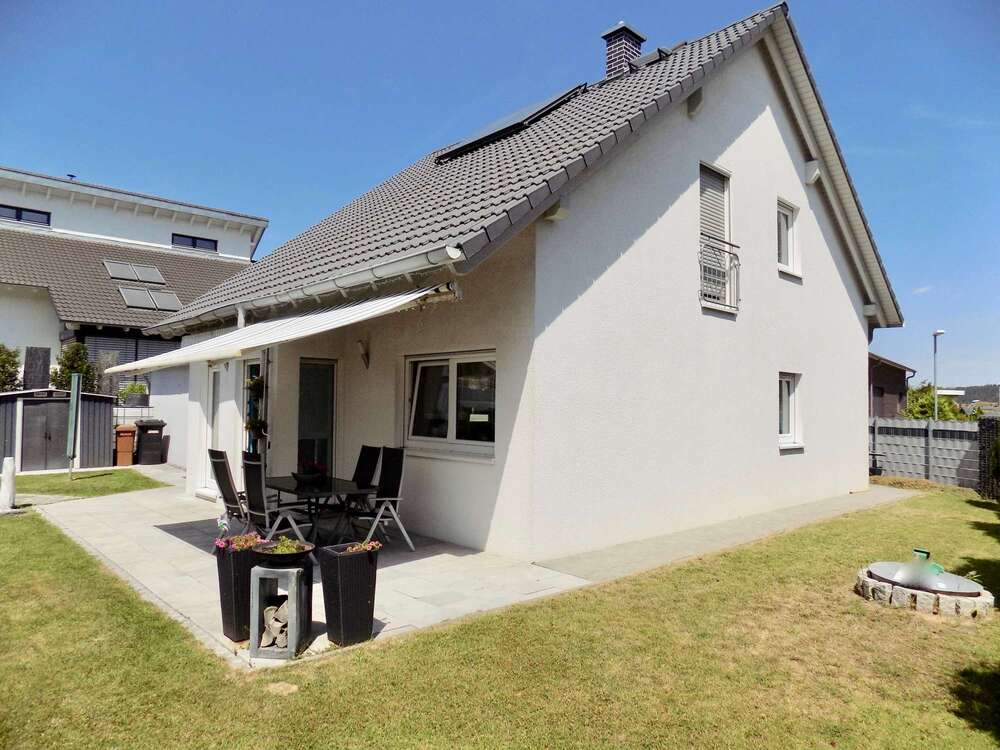 Thumbnail-Haus zum Kaufen in Sankt Thomas 185.500,00 € 135 m²
