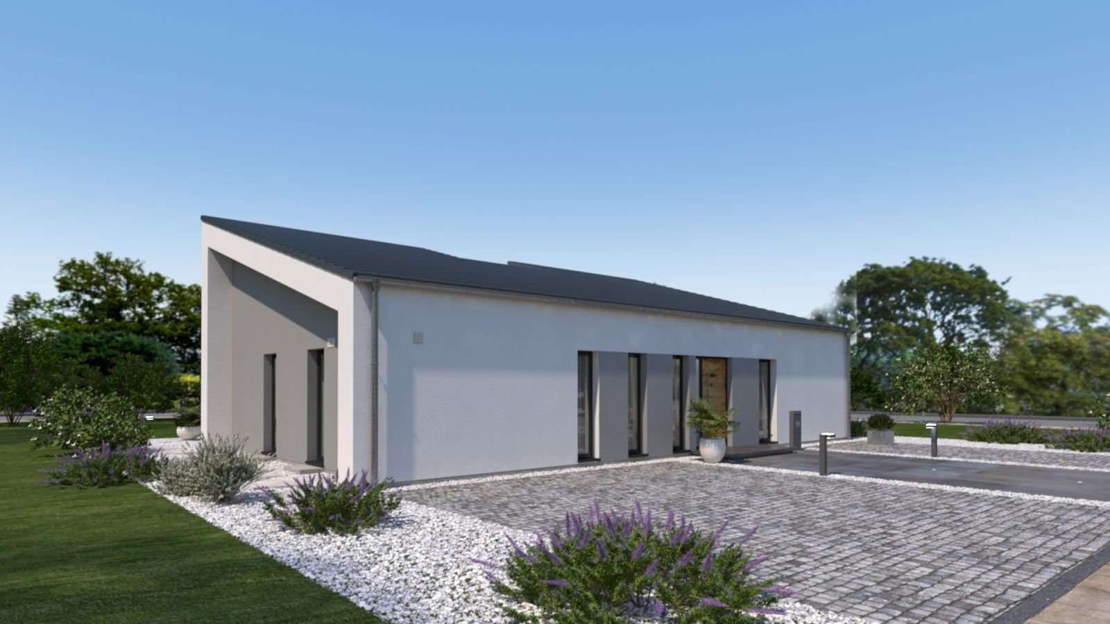Thumbnail-Haus zum Kaufen in Heidweiler 412.400,00 € 120.31 m²