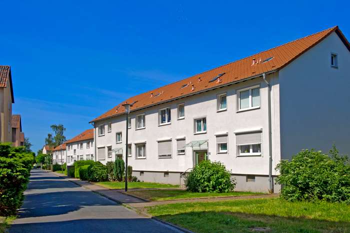 Thumbnail-Wohnung zum Mieten in Hamm 349,00 € 50.5 m²