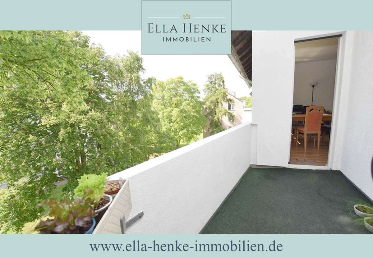 Thumbnail-Wohnung zum Kaufen in Wolfsburg-Teichbreite 149.000,00 € 65 m²