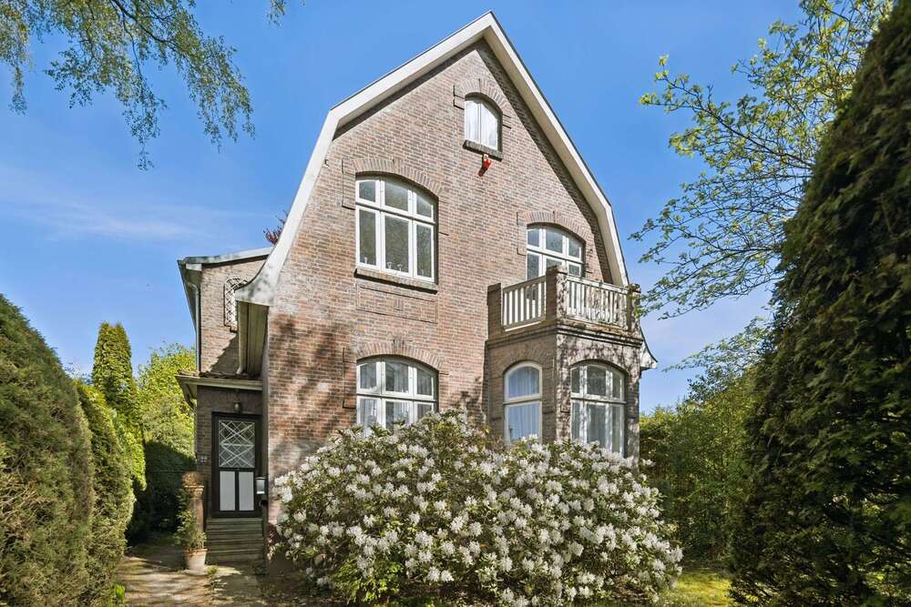 Thumbnail-Haus zum Kaufen in Hamburg 850.000,00 € 155 m²