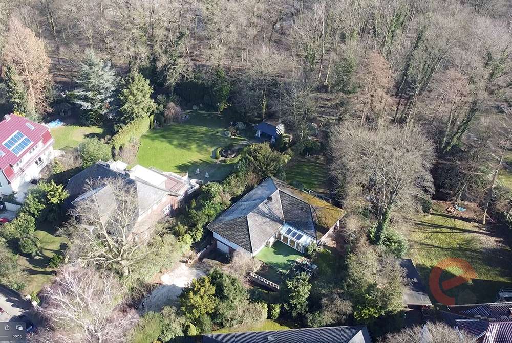 Thumbnail-Grundstück zu verkaufen in Hamburg Rahlstedt 1.148.000,00 € 1099 m²