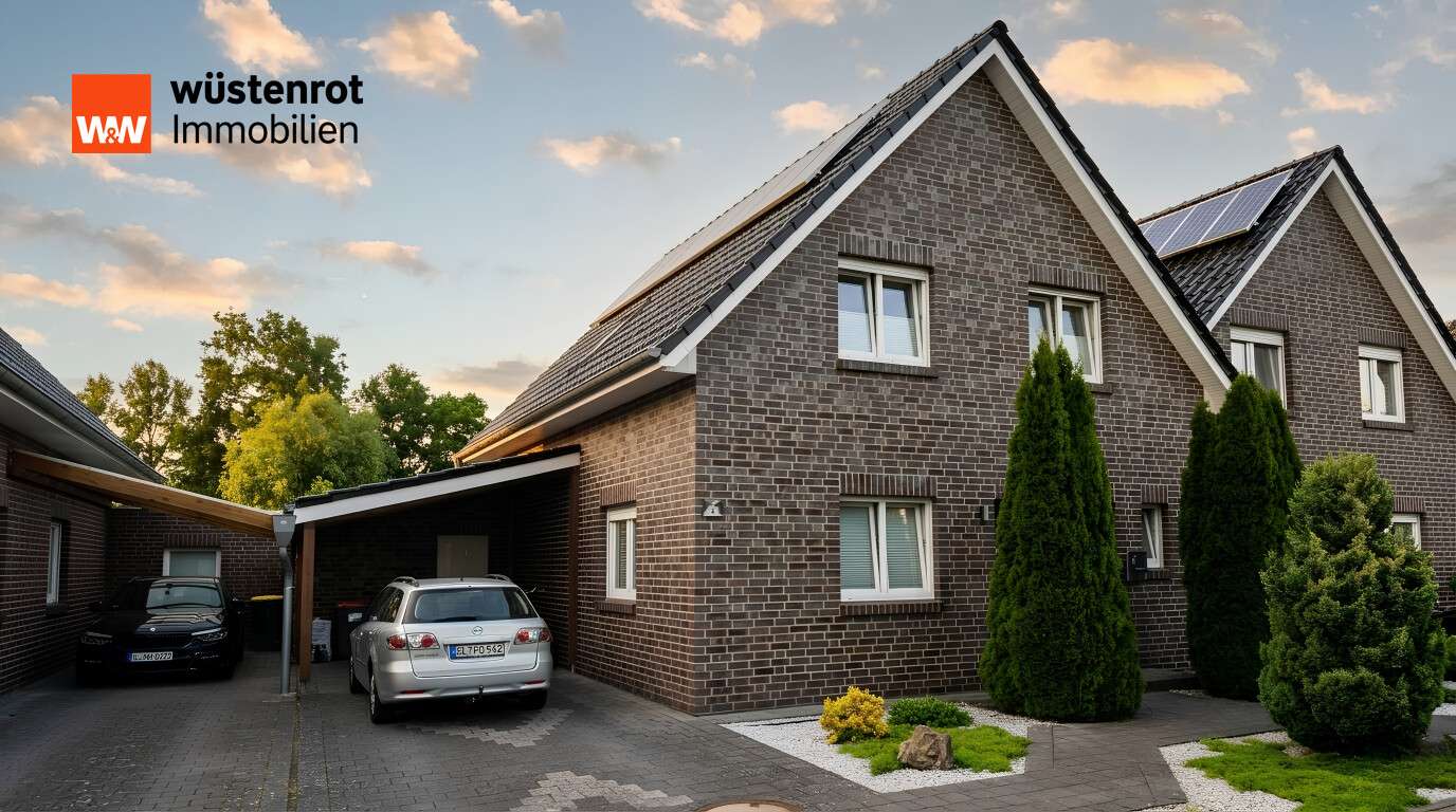 Thumbnail-Haus zum Kaufen in Emsbüren 329.000,00 € 115 m²