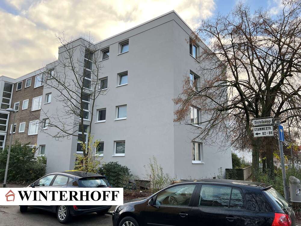 Thumbnail-Wohnung zum Mieten in Hannover 975,00 € 75 m²