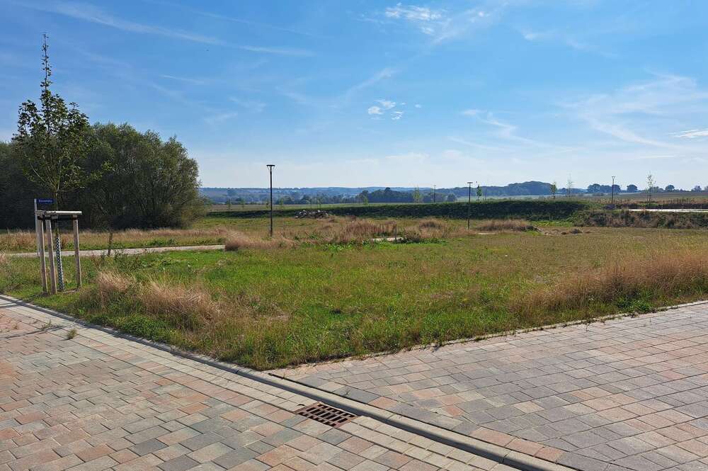 Thumbnail-Grundstück zu verkaufen in Klütz OT Wohlenberg 161.000,00 € 459 m²